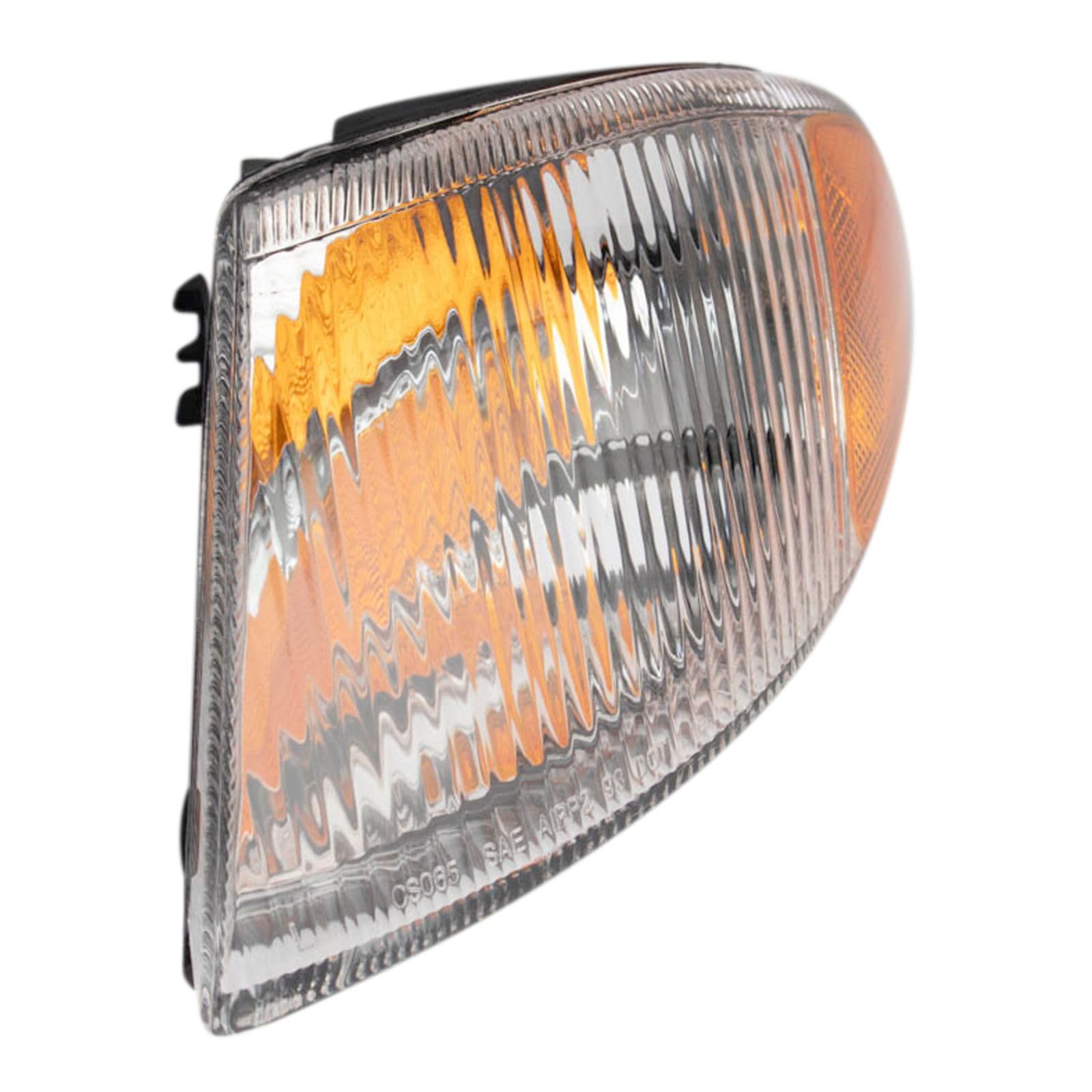 Amazon.com: Left Corner Light Drivers Side Compatible with